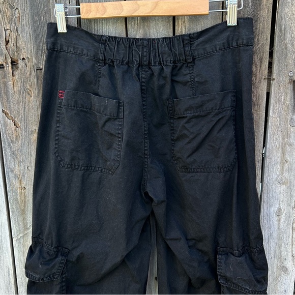 BDG Rae Carpenter Pant Cotton Black 4 - Picture 11 of 16